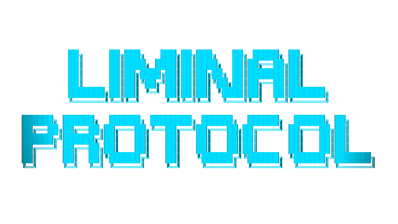 Liminal Protocol Logo