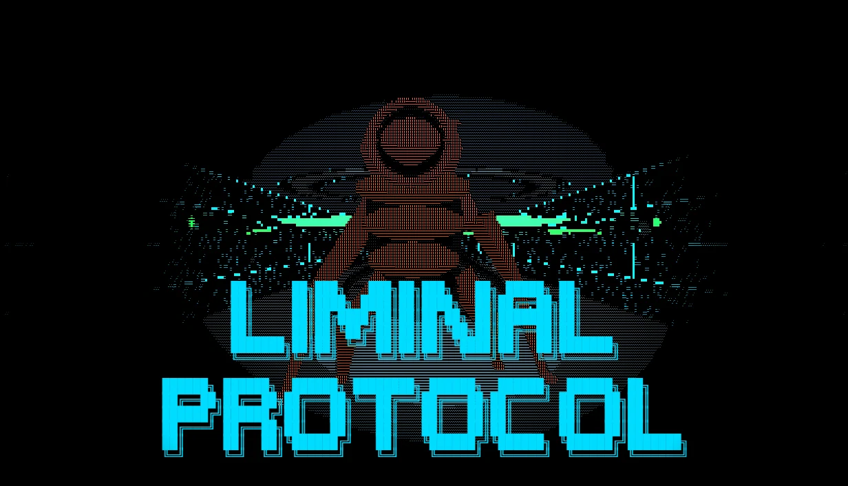 Liminal Protocol key art